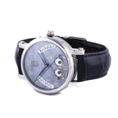 Швейцарские часы Martin Braun EOS Sunset Sunrise