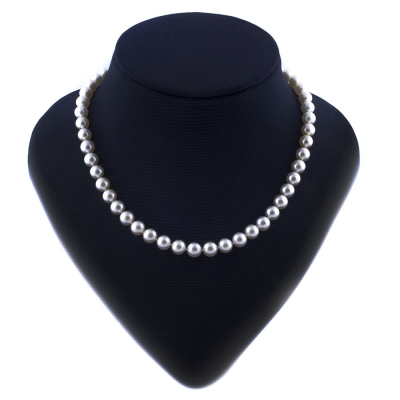 Подвеска Mikimoto Жемчужное ожерелье