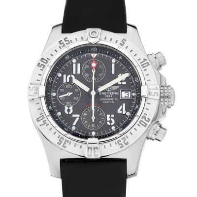 Швейцарские часы Breitling  Avenger Skyland Chronometre