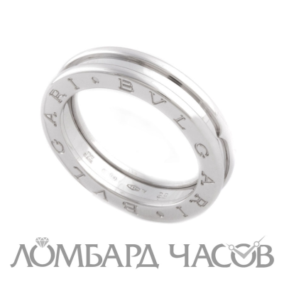 Кольцо Bvlgari  B.Zero