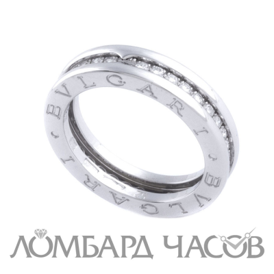 Кольцо Bvlgari  B.Zero Ring