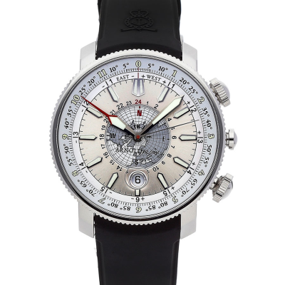 Швейцарские часы Arnold & Son LONGITUDE II