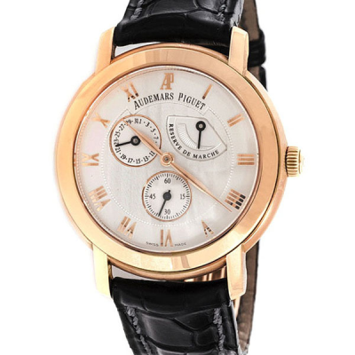 Швейцарские часы Audemars Piguet Jules 36 mm