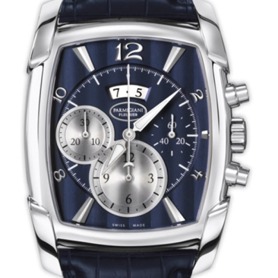 Швейцарские часы Parmigiani Fleurier Kalpagraphe