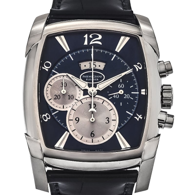 Швейцарские часы Parmigiani Fleurier Kalpagraphe