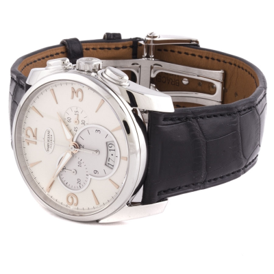 Швейцарские часы Parmigiani Tonda Metrographe