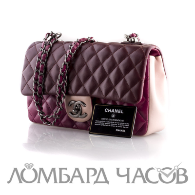 Аксессуар Chanel  Классическая сумка