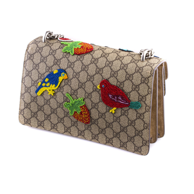 Аксессуар GUCCI Сумка Gucci Dionysus