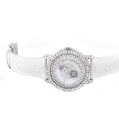 Швейцарские часы Boucheron Crazy Ma Jolie Ladies