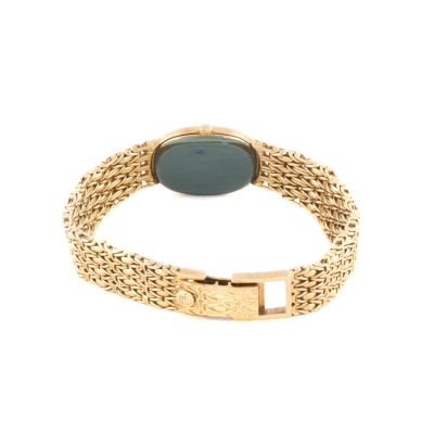 Швейцарские часы Patek Philippe Ellipse Ladies