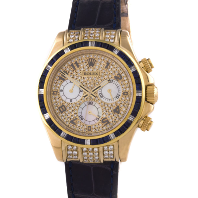 Швейцарские часы Rolex Cosmograph Daytona 40mm