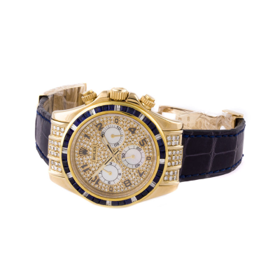 Швейцарские часы Rolex Cosmograph Daytona 40mm