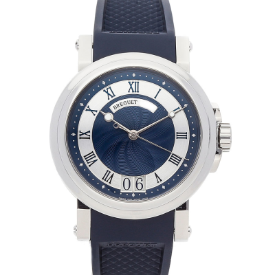 Швейцарские часы Breguet Marine Big Date