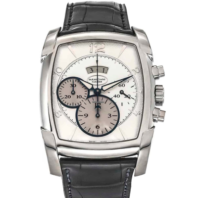 Швейцарские часы Parmigiani Fleurier Kalpagraphe Palladium