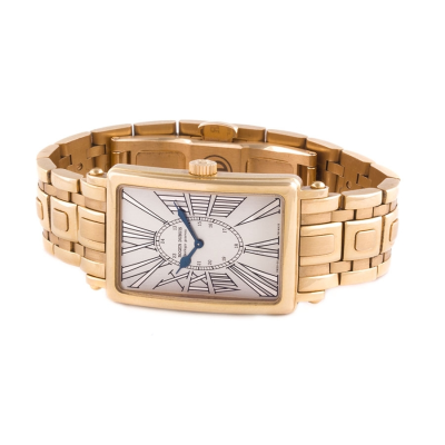 Швейцарские часы Roger Dubuis Much More