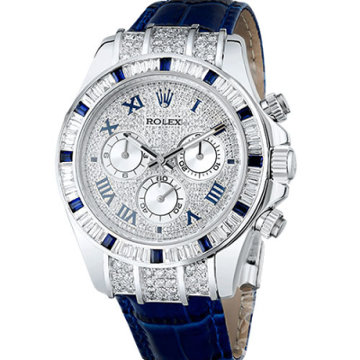 Швейцарские часы Rolex Daytona Cosmograph