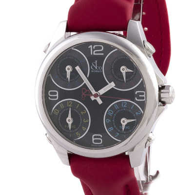 Швейцарские часы Jacob & Co. Five Time Zonеs 40mm