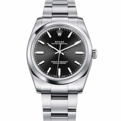 Швейцарские часы Rolex Oyster Perpetual