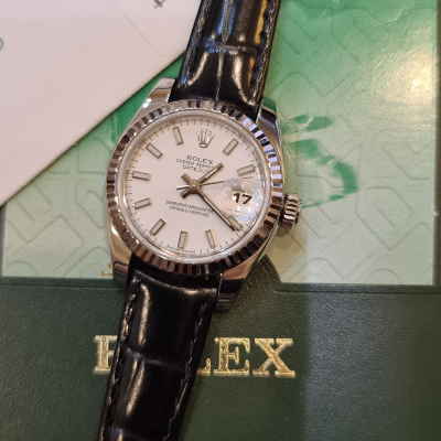 Швейцарские часы Rolex Datejust 26mm