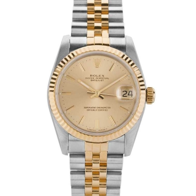 Швейцарские часы Rolex Datejust 31mm