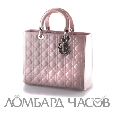Аксессуар Dior Lady Large