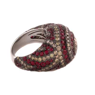 Кольцо Podium Jewellery  Ring