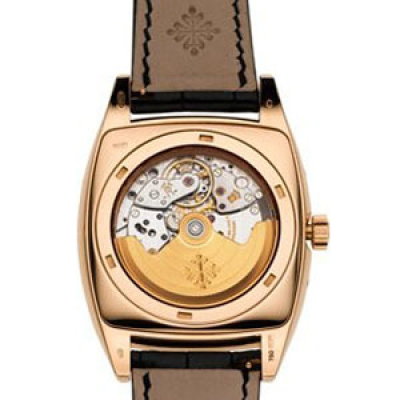 Швейцарские часы Patek Philippe Calendario President Special Edition