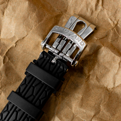 Швейцарские часы Chopard  Mille Miglia 42.5mm