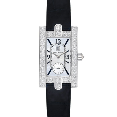 Швейцарские часы Harry Winston Avenue Aurora