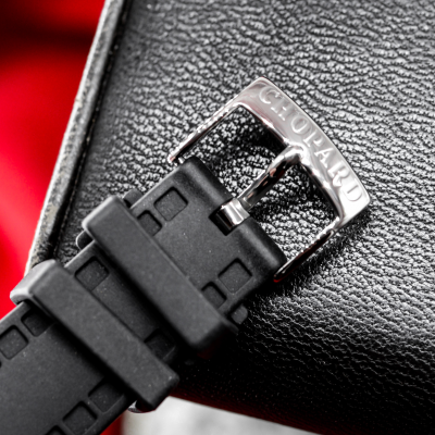 Швейцарские часы Chopard Happy Sport