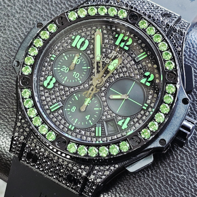 Швейцарские часы Hublot Big Bang