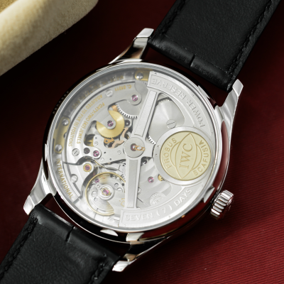 Швейцарские часы IWC Portugieser