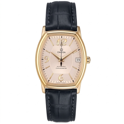 Швейцарские часы Omega De Ville Prestige Automatic Chronometer