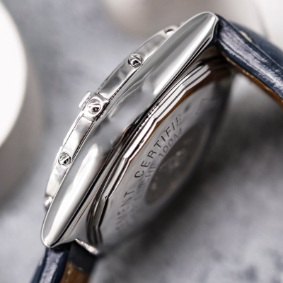 Швейцарские часы Breitling Wings Automatic 38 mm