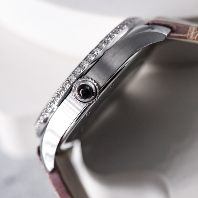 Швейцарские часы Girard-Perregaux WW.TC Lady