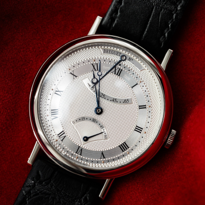 Швейцарские часы Breguet  Classique 39 mm