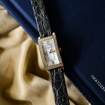 Швейцарские часы Chopard Classic