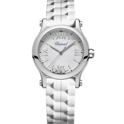 Швейцарские часы Chopard Happy Sport