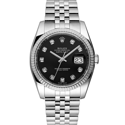 Швейцарские часы Rolex Datejust 36