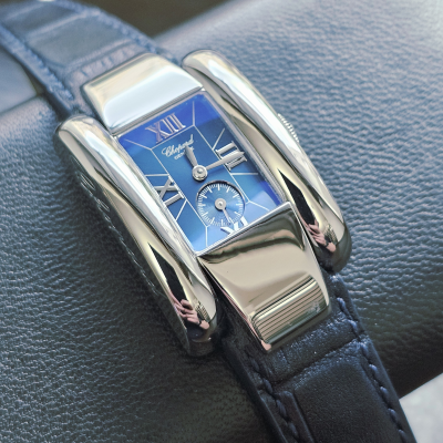 Швейцарские часы Chopard La Strada