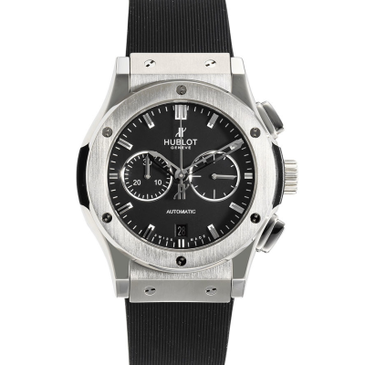 Швейцарские часы Hublot Classic Fusion Chronograph