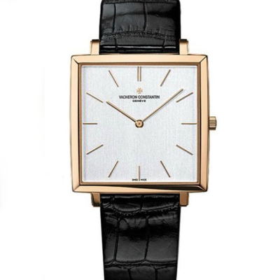 Швейцарские часы Vacheron Constantin Historiques