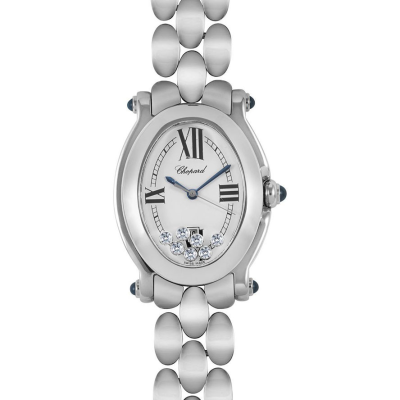 Швейцарские часы Chopard Happy Sport