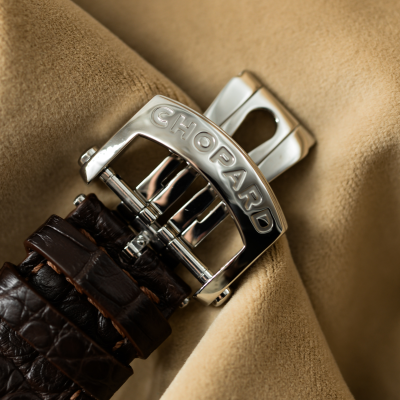 Швейцарские часы Chopard Mille Miglia Gran Turismo XL