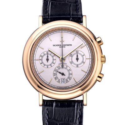 Швейцарские часы Vacheron Constantin Historiques