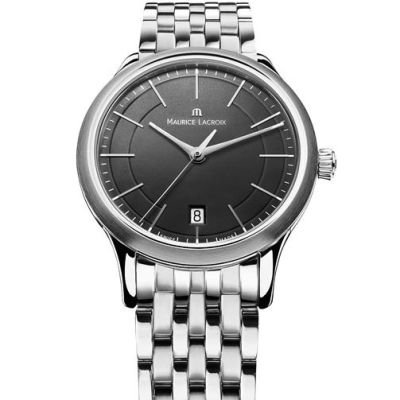 Швейцарские часы Maurice Lacroix Les Classiques Date