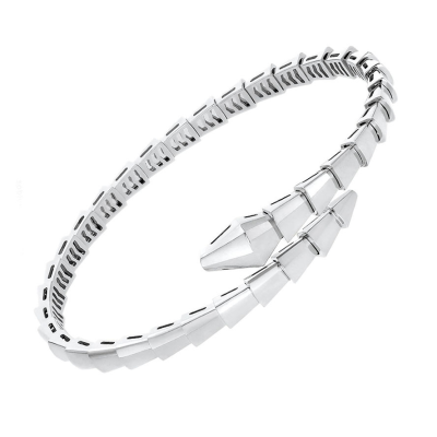 Браслет Bvlgari SERPENTI VIPER BRACELET (SIZE S)