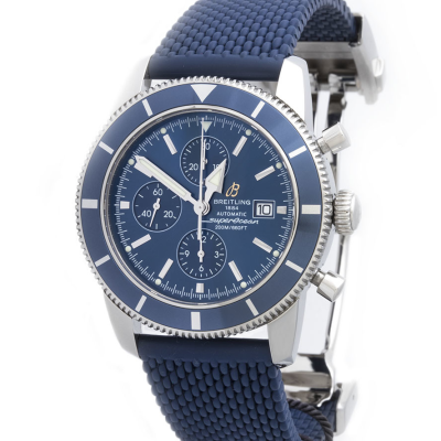 Швейцарские часы Breitling SuperOcean Heritage 46mm