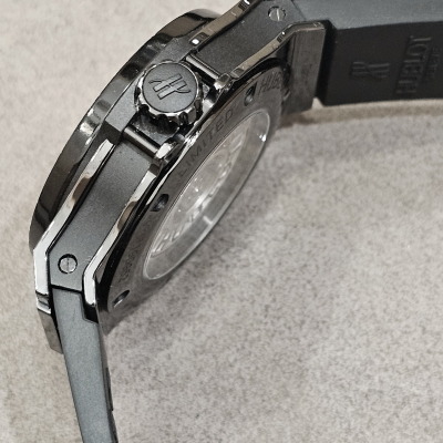 Швейцарские часы Hublot Big Bang