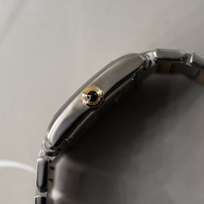 Швейцарские часы Cartier Tank Française